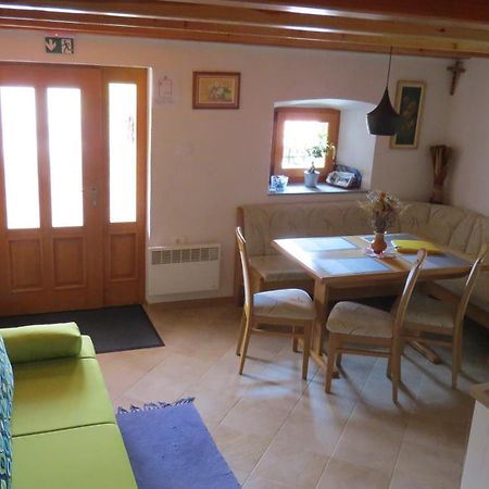Apartmaji Nena Rocinj Buitenkant foto