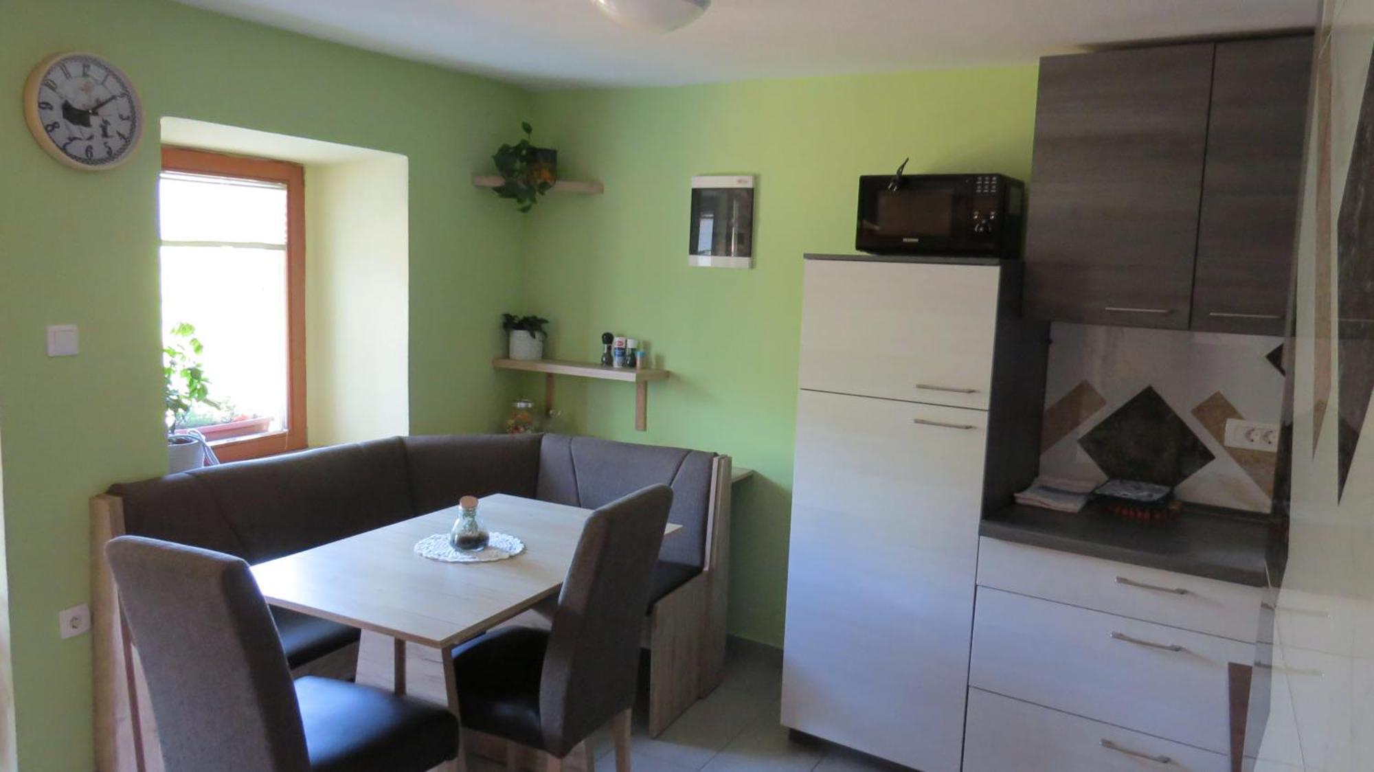 Apartmaji Nena Rocinj Buitenkant foto
