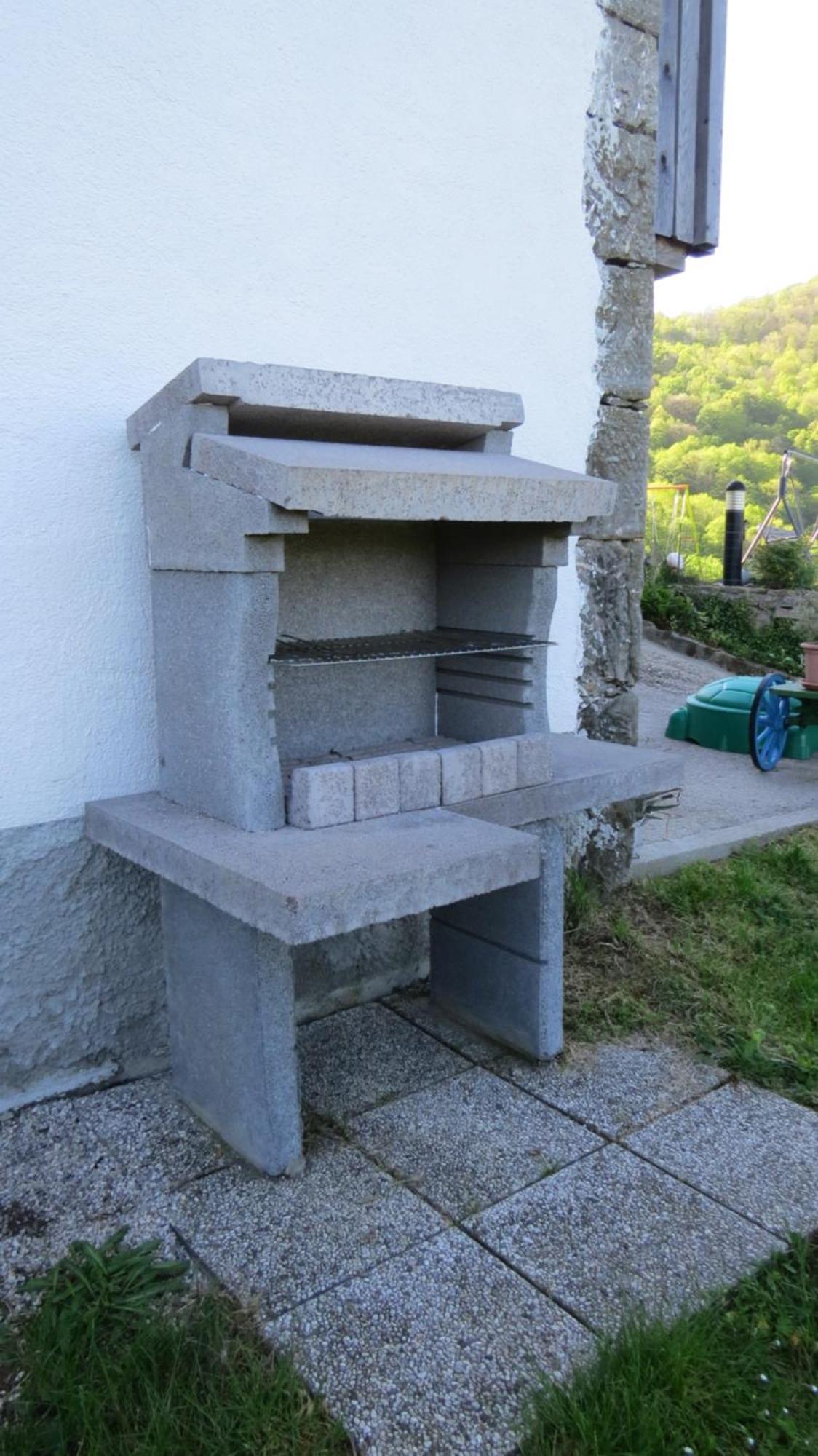 Apartmaji Nena Rocinj Buitenkant foto
