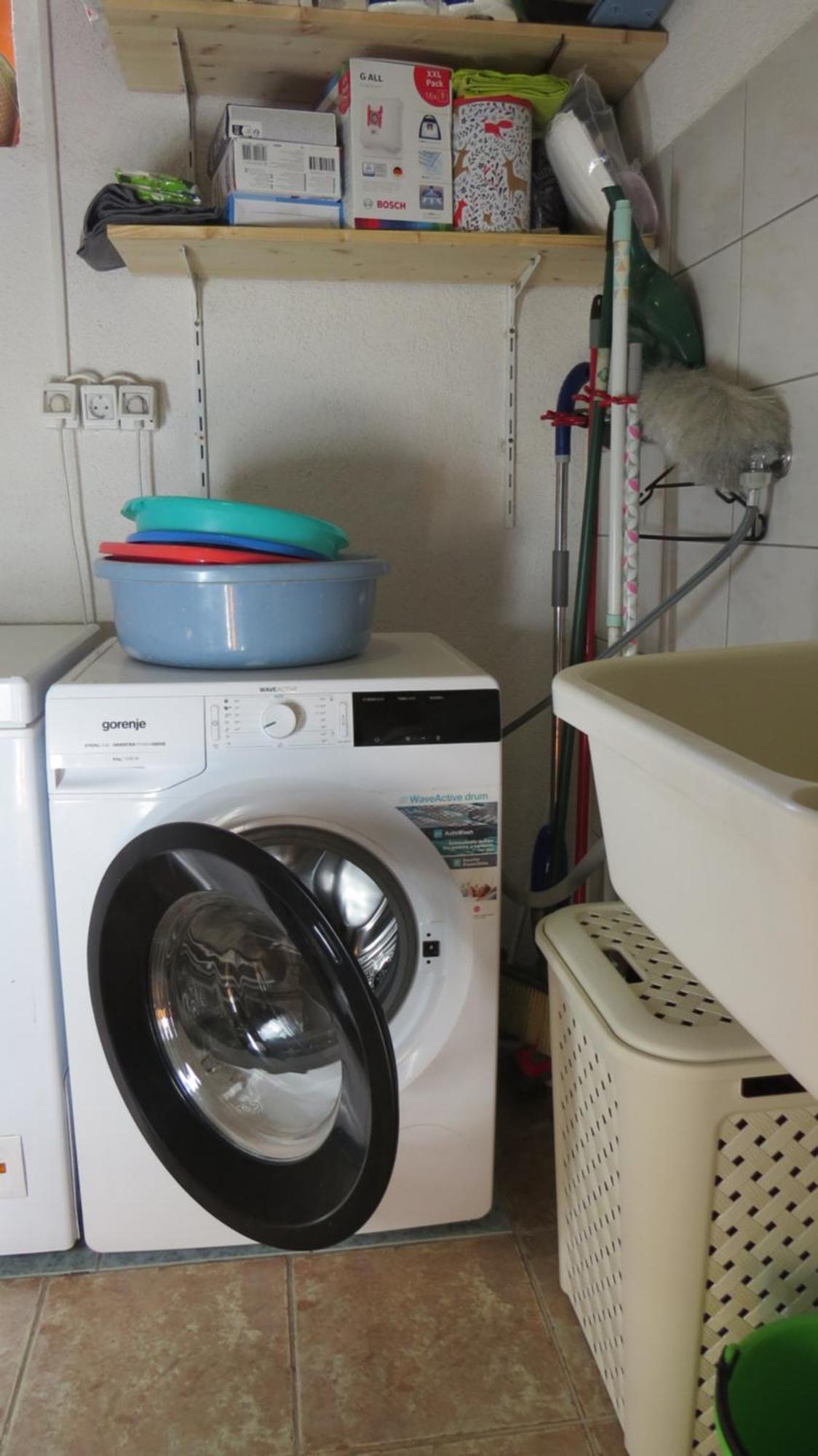 Apartmaji Nena Rocinj Buitenkant foto