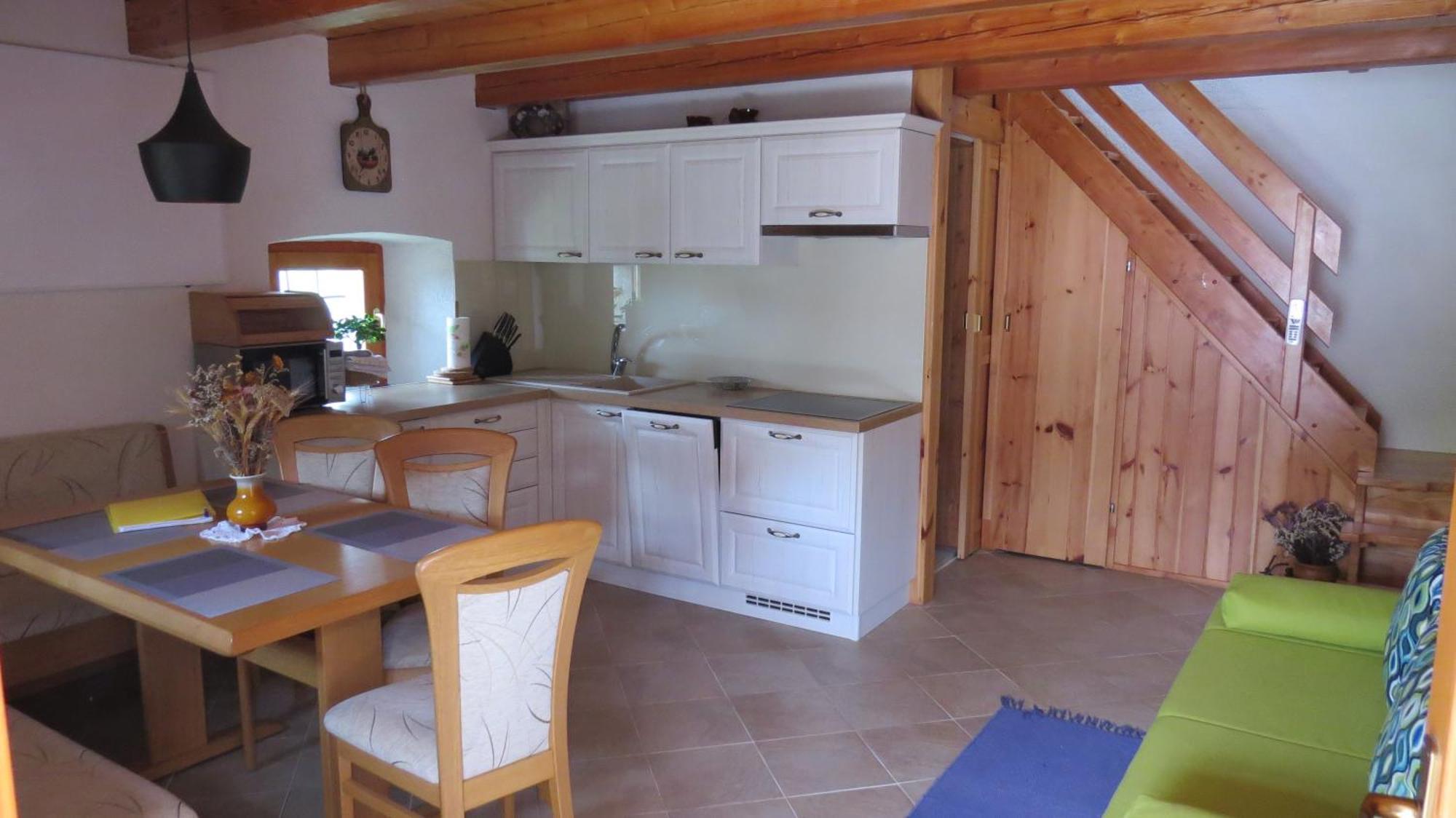 Apartmaji Nena Rocinj Buitenkant foto