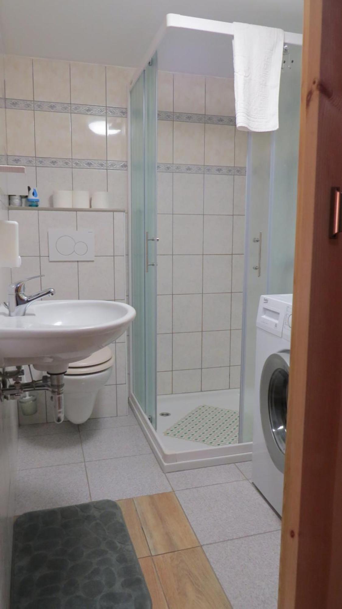 Apartmaji Nena Rocinj Buitenkant foto