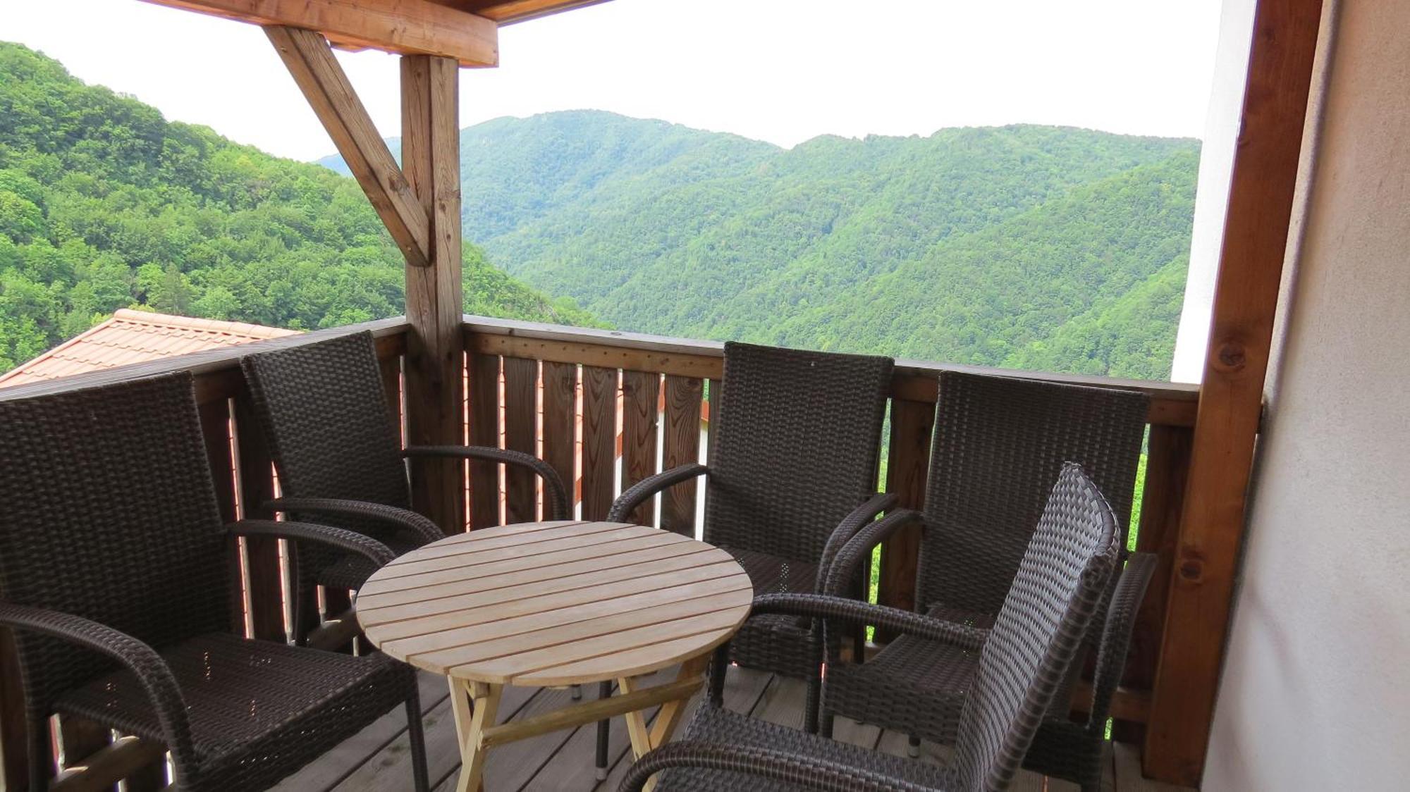 Apartmaji Nena Rocinj Buitenkant foto