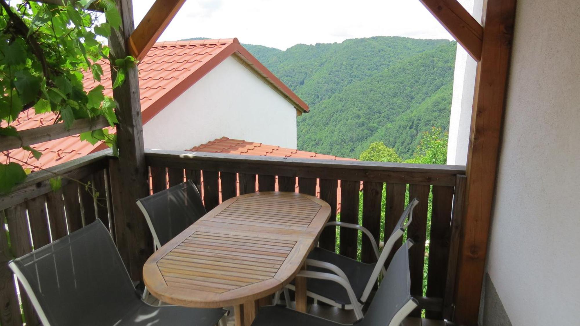 Apartmaji Nena Rocinj Buitenkant foto