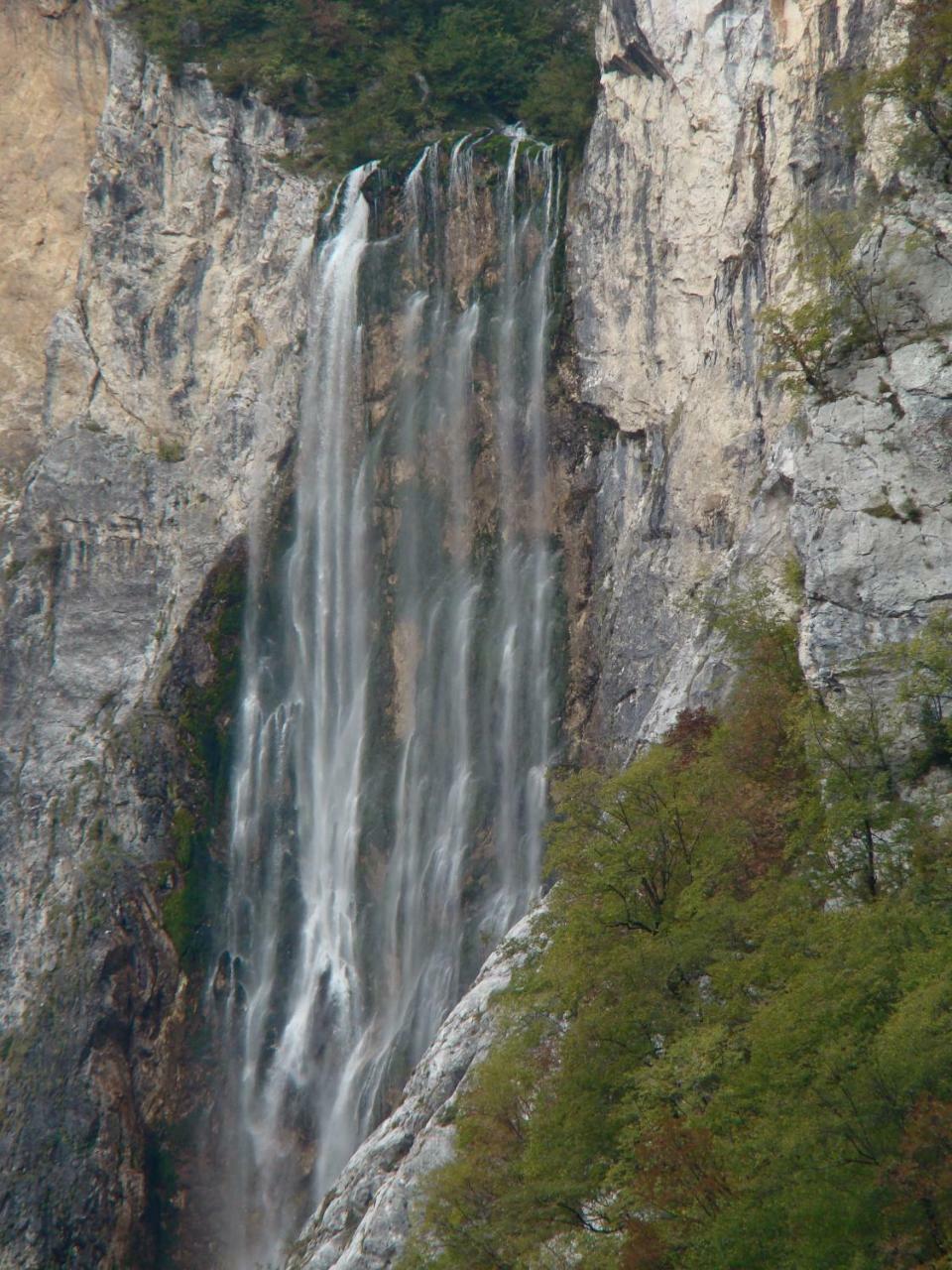 Apartmaji Nena Rocinj Buitenkant foto