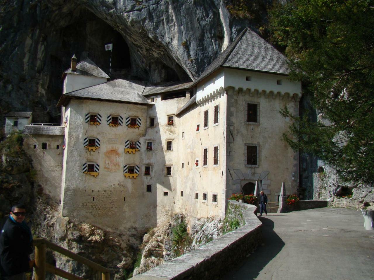 Apartmaji Nena Rocinj Buitenkant foto