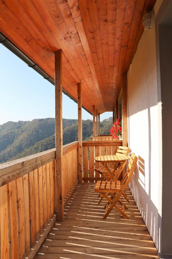 Apartmaji Nena Rocinj Buitenkant foto